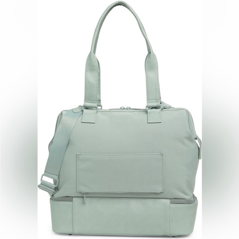 Beis Mini Weekender Travel Bag
- Slate - Picture 2 of 12
